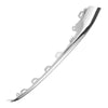 Mercedes-Benz S450 Front Right Bumper Grille Trim (2018-2023)