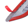 Universal Car - Blue LED Side Marker Light Turn Signal Lamps
