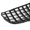 Mercedes-Benz GLC250 Front Upper Bumper Grille (2016-2023)