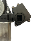 Toyota Hilux, Corolla, Camry FR Window Lift Motor 10 Pin (2007–2015)