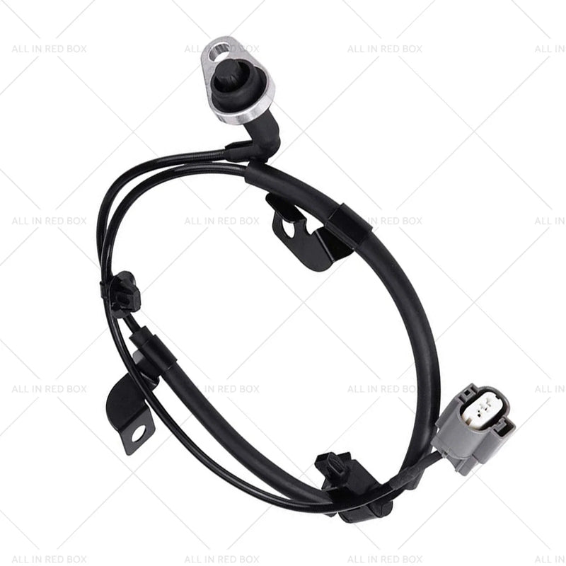 Mitsubishi Triton L200 Rear Right ABS Wheel Speed Sensor (2015-)