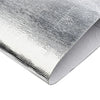 Car Heat Shield Insulation UK 25X50cm Sound Deadener Mat