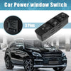 Mercedes Benz ML350 GL320 GL350 ML320 Power Window Control Switch (2006-2011)