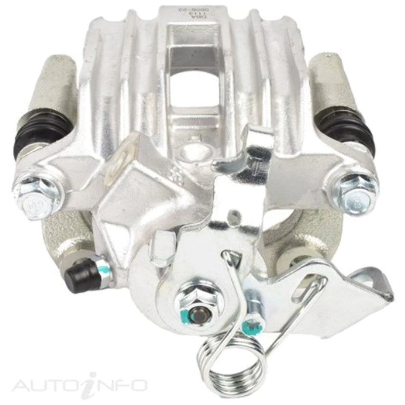 Audi A3 Caliper RH Rear Disc Brake (1997-2000)