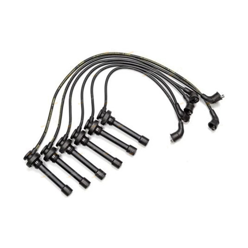 Mitsubishi Ralliart Magna TJ 3.5L 6G74 Ignition Spark Plug Lead Set