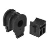 Nissan Tiida Cube Front Stabilizer Sway Bar Bushings (2004-2014)