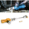 Motorcycle Gold Hydraulic Clutch Cable