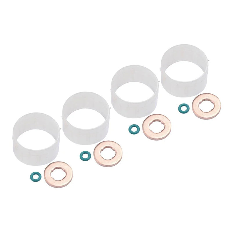 Citroen, Ford, Peugeot Injectors Gasket Set