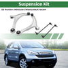 Honda Odyssey 4 x Front Stabilizer Bar Links (2005-2010)
