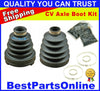 Toyota Camry CV Axle Boot Repair Kit (2002-2003)