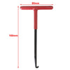 Motorcycle Dirt Bike ATV Spring Hook Tool Puller T-Handle