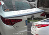 Kia Optima K5 Sedan 4 Door ABS Factory Style Spoiler Wing (2010-2013)