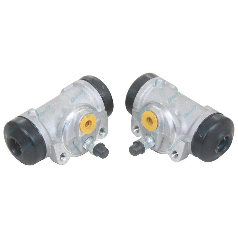 Commuter Van 05~12 2.7L 2.5L 3.0L Rear Brake Shoes & 2 Wheel Cylinders