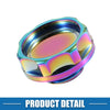 Honda Engine Multicolour Oil Filler Cap Tank Cover
