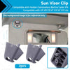 Holden Commodore Berlina Calais VN-VZ Sun Visor Clips