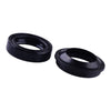 Honda SL / XL100K CT125 MT125 TR200 Front Fork Seals with Dust Caps