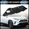 Toyota RAV4 Right Front Bumper Retainer Bracket (2013-2018)