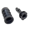 Ford Ranger T6 MK1 Fuel Tank Filler Door Spring Buckle