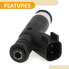 Ford F150 4.6L (2004-2008) 1 Pc Black Fuel Injector