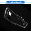 Mitsubishi Lancer 1 x Front Left Headlight Lens Cover (2008-2016)