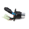 Honda CBT125 Motorcycle Security Ignition Switch Lock w/ 2 Keys