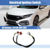Honda Civic Electrical Ignition Switch Key (2001-2005)