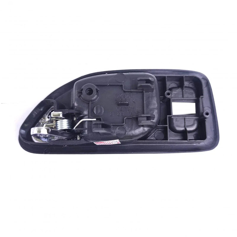 Interior Door Handle Gray Front Right Fits Honda Accord CD 4D Sedan 1994-97 D06