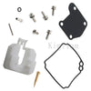Yamaha Outboard 15HP 9.9HP Carburetor Repair Kit