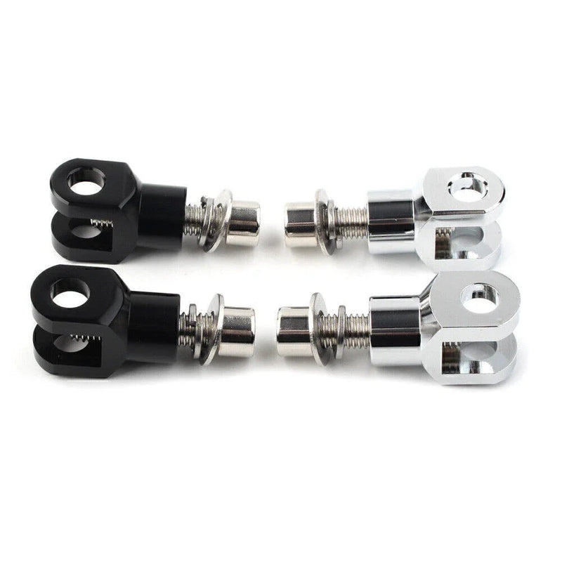 Harley Softail Rear Passenger Foot Pegs Bracket (2000-2020)