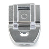 Toyota Singer Brother Sewing Machines Concealed Invisible Zipper Foot