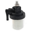 Yamaha 9-70hp, Suzuki 25-65hp Outboard Fuel Filter Assy