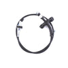 Accelerator Throttle Cable Fits Nissan Navara D21 TD25 Pickup Truck 1986-90 D07