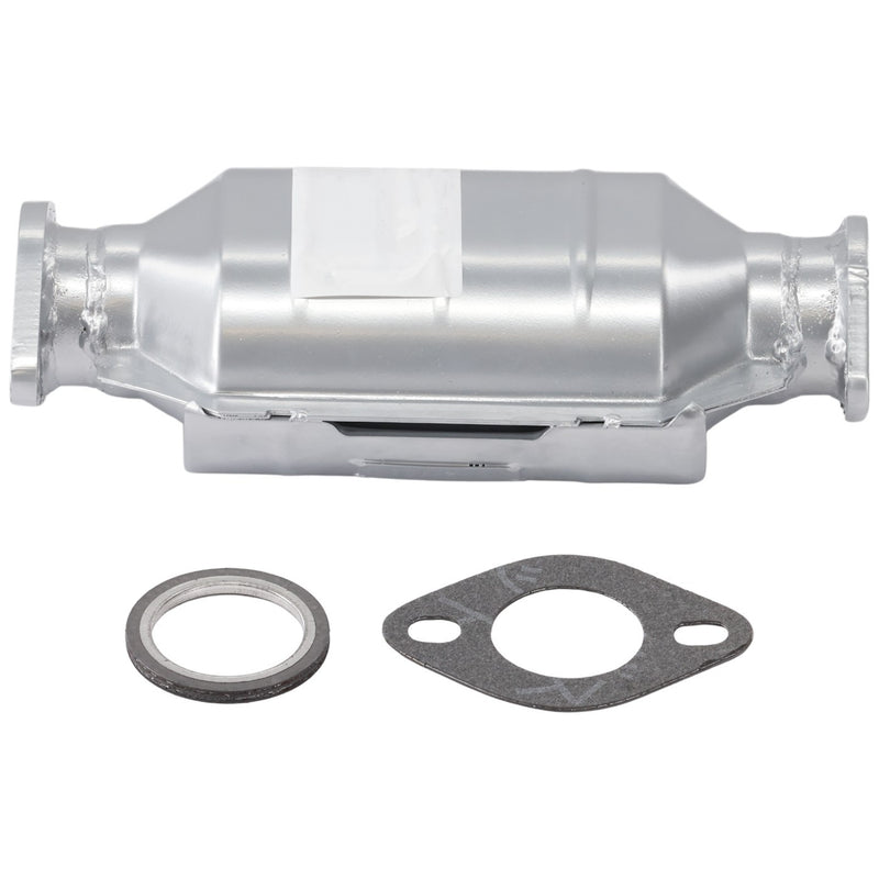 Catalytic Converter 46-State Legal For 1984-1991 Toyota