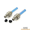 Car Truck Dirt Bike Motorcycle ATV UTV LED Wheel Lights Neon Lamp