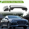 Toyota Lexus GX460 4Runner Exterior Door Handle (2010-2019)