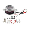 Harley EVO Touring Softail Fat Boy Dyna FXR Air Cleaner Intake Filter (1990-2023)