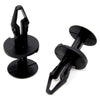 GM Ford Cadillac Grille Moulding 30 x Fastener Clips (Fits Various Models)