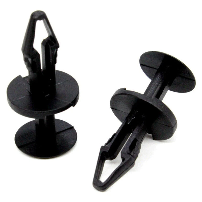 GM Ford Cadillac Grille Moulding 30 x Fastener Clips (Fits Various Models)