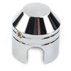 Harley Street Glide FLHXXX Road King Aluminum Banjo Bolt Cover