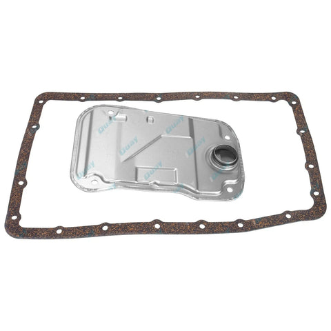 Toyota Prado GRJ120 GRJ150 V6 4.0L Auto Transmission Filter Kit (2003-2015)