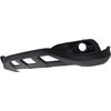 Capa Front Lower and Upper Bumper Cover For 2012-2014