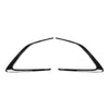 Honda CR-V 10 x Titanium Black Window Strip Moulding (2023-2024)