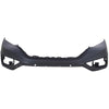 Bumper Cover For 2015-2016 Honda CR-V Front Upper Plastic