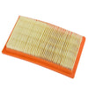 Aprilia APR 125, GPR 150, GPR 125, Cafe 150 Air Filter (2005-2019)