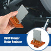 Kia Soul Blower Motor Resistor (2010-2019)