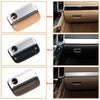 Porsche Cayenne 1 x Glove Box Pull Handle Cover (2010-2018)
