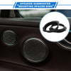 Ford C-Max Tweeter Speaker Spacer Rings (2013-2019)