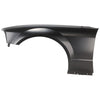 Fender For Ford Mustang 2005-2009 Front Driver Side Base