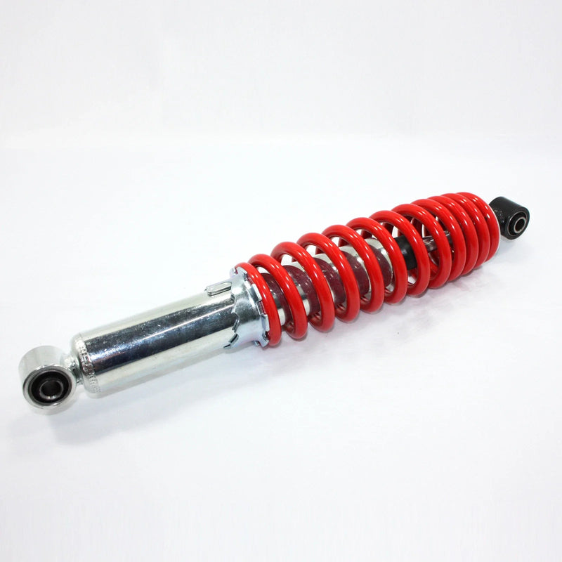 RED QUAD DIRT BIKE ATV BUGGY 370mm Rear Shock Absorber
