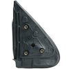 Ford Mazda B2500 UN Ranger Black Manual Side Mirror (1998-2000)